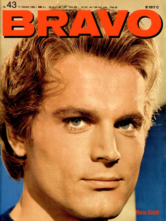 BRAVO 1966-43